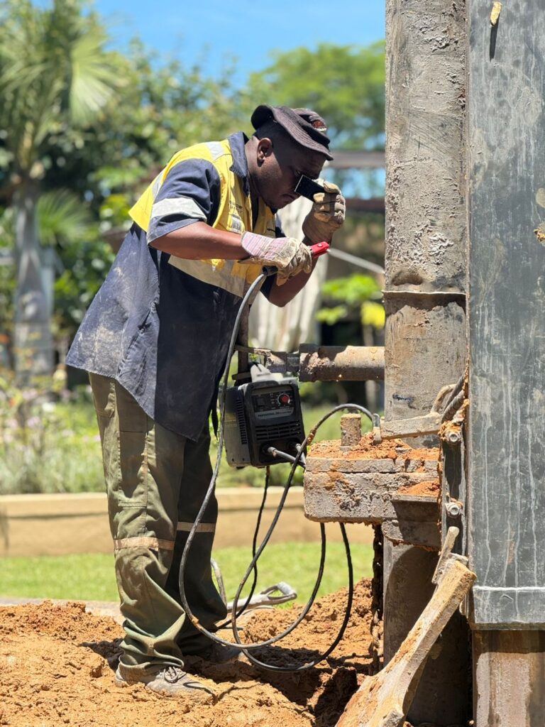 Affordable Borehole Drilling Services in KZN